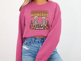 I Found This Humerus Tee thumbnail 11