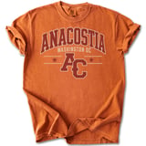 Anacostia Heritage Collegiate Tee thumbnail 5