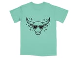 Starry-Eyed Taurus T-Shirt thumbnail 9