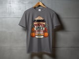 Pumpkin Spice Please Tee or Sweatshirt thumbnail 10