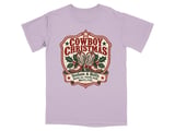 Cowboy Christmas Tee thumbnail 8