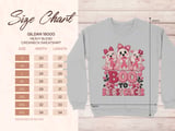 Boo to Breast Cancer Tee thumbnail 12