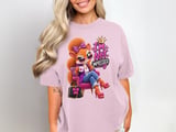 I'm Not Impressed Sally the Squirrel Tee thumbnail 17