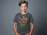 You Saw Nothing Randy the Raccoon Tee thumbnail 12