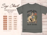 Good Girl Bad Habits Tee thumbnail 11