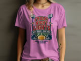 Friday Night Lights Football Tee thumbnail 7