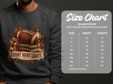 Friday Night Lights Tee thumbnail 15