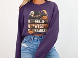 Wild West Reader Tee or Sweatshirt thumbnail 15