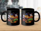 Buzzing To The Rescue EMT Mug thumbnail 2