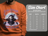 Cute Enough to Raise the Dead Tee or Sweatshirt thumbnail 20