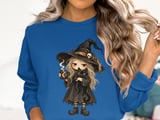 Grumpy Witch Coffee Tee or Sweatshirt thumbnail 13