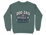 Dog Dad on Treat Duty — Apparel & Gifts thumbnail 8