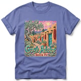 Gogh Adobe ~ Comfort Colors Premium Tee thumbnail 10