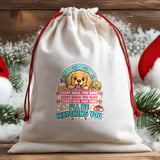 Golden Retriever Dog Mom Dad Graphic T-Shirt Every Snack You Make Puppy Quote Humor thumbnail 10