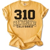 310 Hawthorne California Tee thumbnail 3