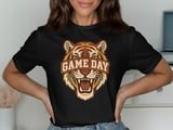 Game Day Tiger Tee or Sweatshirt thumbnail 9