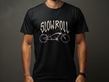 Slow Roll | Stretch Cruiser Shirt thumbnail 1