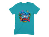 Board The Ship Birthday Trip Tee thumbnail 6