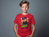 Bigger Notebook Officer Hoot the Owl Tee thumbnail 13