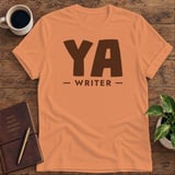 YA Writer Softstyle Tee thumbnail 9