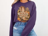 Howdy Pumpkin Tee or Sweatshirt thumbnail 16