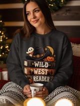 Wild West Reader Tee thumbnail 10