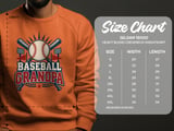 Baseball Grandpa Tee or Sweatshirt thumbnail 21