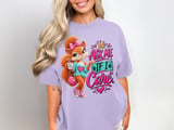 Ask Me If I Care Sally the Squirrel Tee thumbnail 15