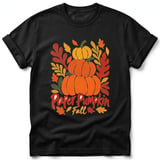 Paper Pumpkin ~ Comfort Colors Premium Tee thumbnail 1