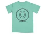 Fortune's Embrace Graphic T-Shirt thumbnail 9