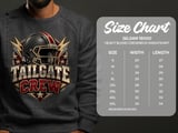Tailgate Crew Tee thumbnail 15