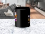 Boo I've Got You EMT Mug thumbnail 7