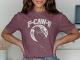 F-Caw-F Raven Tee thumbnail 2