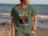 After One Episode Tee thumbnail 4