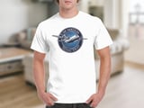 C-130 Hercules Tactical Airlift T-Shirt, Military Aircraft Plane Enthusiast Gift, Air Force Veteran Tee, Aviation Lover Shirt thumbnail 1