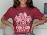 Pink Pumpkin Season Tee thumbnail 2