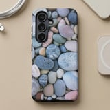 Smooth Beach Pebbles MagSafe® Phone Case thumbnail 7
