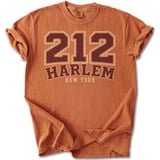 212 Harlem New York Tee thumbnail 4