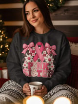 Pink Sister Patchwork Tee thumbnail 8