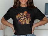 Monster Squad Selfie Tee or Sweatshirt thumbnail 1