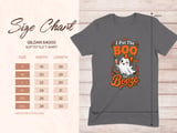 I Put The Boo In Booze Print thumbnail 6