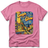 Gogh With the Glow ~ Comfort Colors Premium Tee thumbnail 11