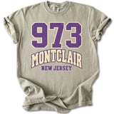 973 Montclair NJ Tee thumbnail 6