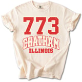 773 Chatham Illinois Tee thumbnail 13