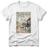 Sunroom Sonata ~ Comfort Colors Premium Tee thumbnail 9