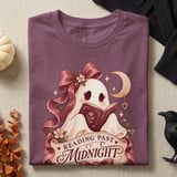 Reading Past Midnight Tee or Sweatshirt thumbnail 21