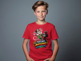 That Was Awesome Parker the Possum Tee thumbnail 6