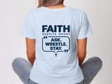 Faith Despite Doubt Tee thumbnail 5