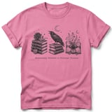 Emotionally Attached Fictional Villains Tee thumbnail 22