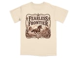 Fearless Frontier Heritage Horse T-Shirt thumbnail 10